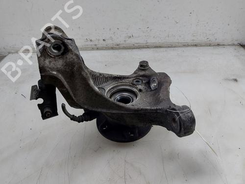 Used Left front steering knuckle VW GOLF VII (5G1, BQ1, BE1, BE2) 2.0 GTI (245 hp) 31010471