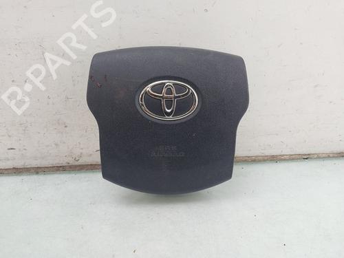 Used Driver airbag Driver airbag 38481832 38481832