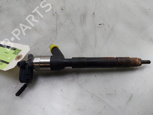 Used Injector OPEL ASTRA J Sports Tourer (P10) 1.6 CDTi (35) (136 hp) 30183856