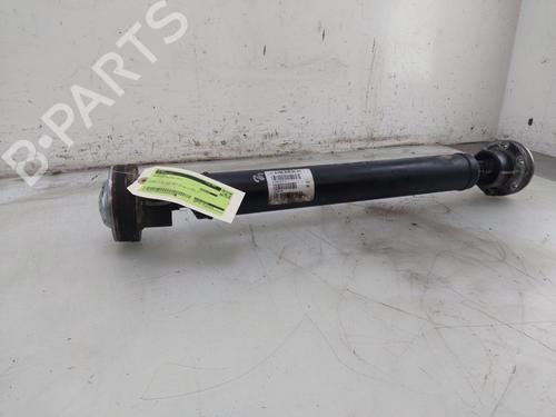 Kardanaksel Kompl. Kardanaksel Kompl. MERCEDES-BENZ GLE (W166) 350 d 4-matic (166.024) (258 hp) 34124388 34124388