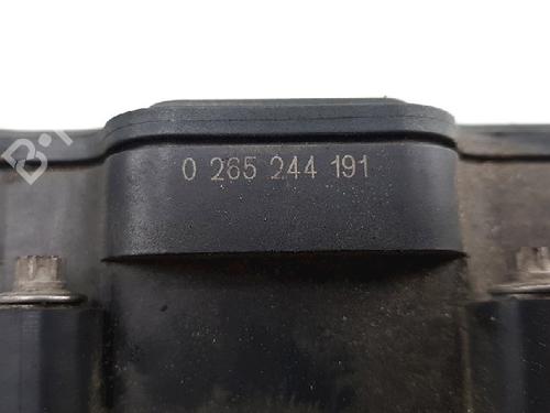 ABS pump PEUGEOT 308 SW II (LC_, LJ_, LR_, LX_, L4_) 1.6 BlueHDi 120 | BP12005217M43 