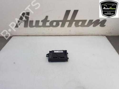 Elektronische module RENAULT CLIO IV (BH_) 1.5 dCi 90 (90 hp) 12038328