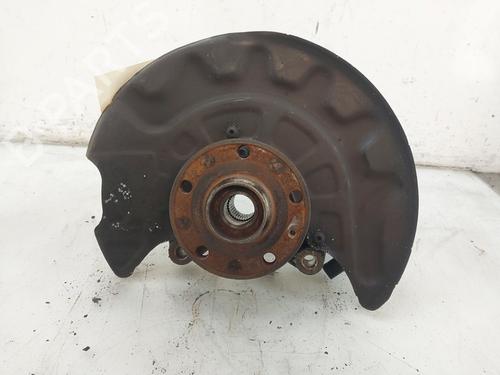 Right front steering knuckle VW PASSAT B8 (3G2, CB2) 2.0 TDI 4motion | BP33617316M26 - Image 3