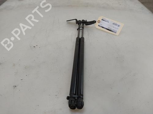 Used Hood lift support TESLA MODEL S (5YJS) 85 (367 hp) 28096292