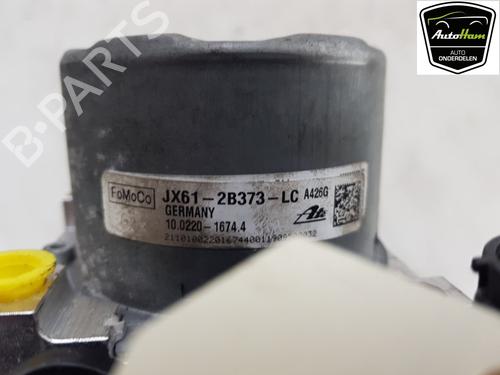 ABS pump FORD FOCUS IV Turnier (HP) 1.0 EcoBoost | BP19802484M43 