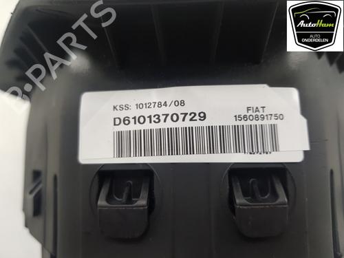 Driver airbag ALFA ROMEO MITO (955_) 1.4 MultiAir (955AXL1B) | BP16397814C9 
