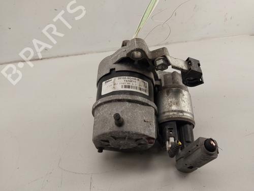 Starter TOYOTA AYGO (_B4_) 1.0 (KGB40) | BP37070293M8 - Image 3