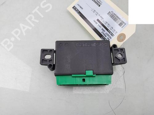 Electronic module PEUGEOT 3008 II SUV (MC_, MR_, MJ_, M4_) 1.2 THP/ PureTech 130 (MRHNSM, MRHNSU, MRHNSJ, MRHNYW,... | BP27239848M83 