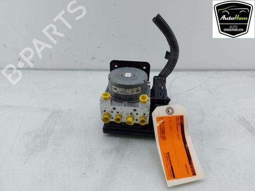 Used ABS pump FORD ECOSPORT 1.0 EcoBoost (125 hp) 13105194