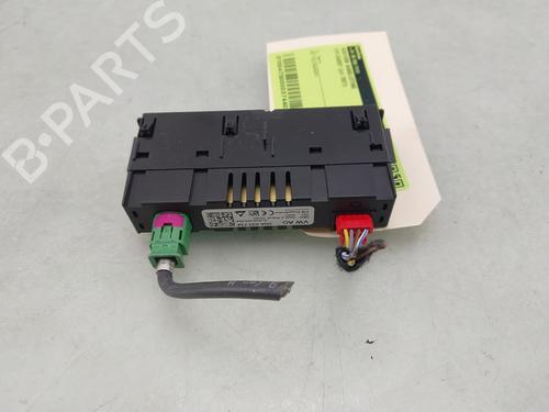 Electronic module VW CADDY V Box Body/MPV (SBA, SBH) 2.0 TDi | BP39094633M83 - Image 3