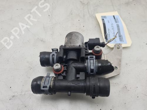 Used Auxiliary water pump Auxiliary water pump PORSCHE CAYENNE (9YA) 3.0 E-Hybrid AWD (9YAAE1) (462 hp) 29559787 29559787