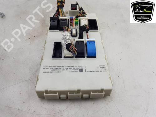 Electronic module BMW 3 (F30, F80) 328 i | BP16248375M83 
