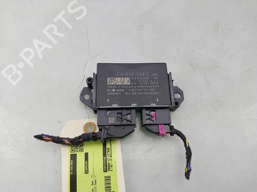 control-unit-vw-id4-e21-2020-36558805 main image