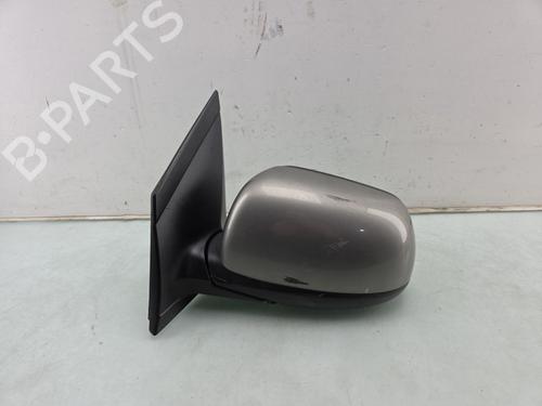 Used Left mirror KIA PICANTO II (TA) 1.0 (69 hp) 30633836