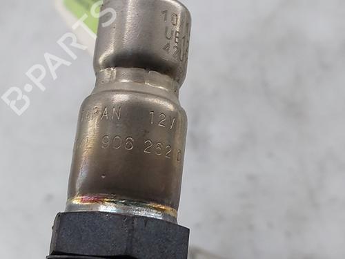 Electronic sensor VW POLO V (6R1, 6C1) 1.4 TDI | BP31756095M84 