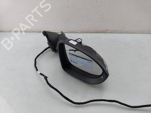 Used Right mirror Right mirror VW T-ROC (A11, D11) 1.5 TSI (150 hp) 33717757 33717757