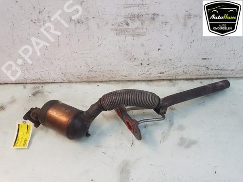 Catalyst SEAT IBIZA V (KJ1, KJG) 1.0 | BP17593454M10 