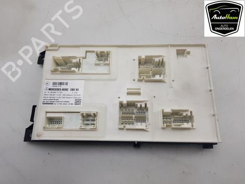 Elektronisk modul MERCEDES-BENZ GLA-CLASS (X156) GLA 180 (156.942) | BP15971305M83 