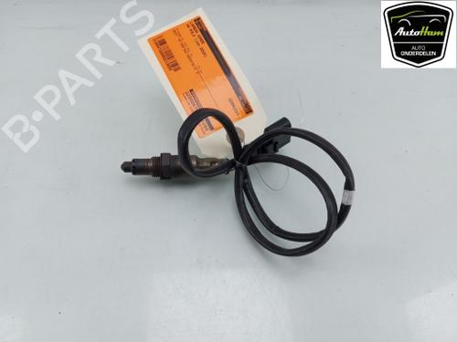 Used Electronic sensor Electronic sensor VW POLO VI (AW1, BZ1, AE1) 1.0 TSI (95 hp) 12062581 12062581