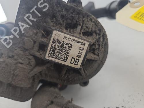 Left rear brake caliper SEAT LEON ST (5F8) 1.4 TSI | BP37436151M107 - Image 3
