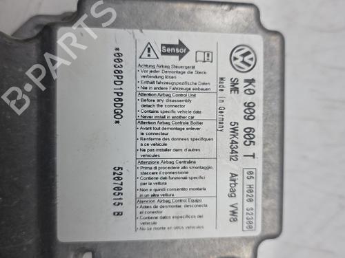 ECU airbags SEAT ALTEA (5P1) 1.4 TSI | BP30060617M53