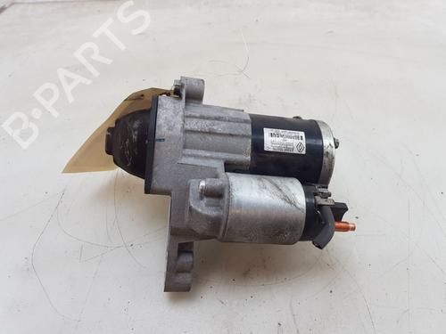 Used Starter RENAULT SCÉNIC IV (J9_) 1.2 TCe 115 (115 hp) 24943339
