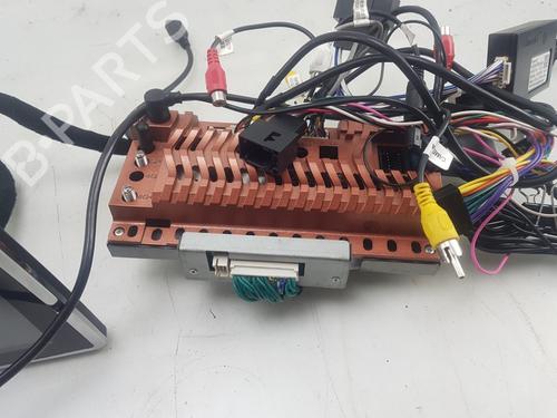 Electronic module FORD FIESTA VI (CB1, CCN) 1.0 Sport | BP29971554M83 