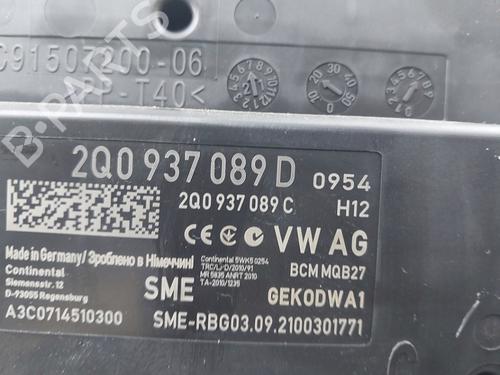 Control unit SEAT ARONA (KJ7, KJP) 1.0 TSI | BP30903106M11 - Image 4