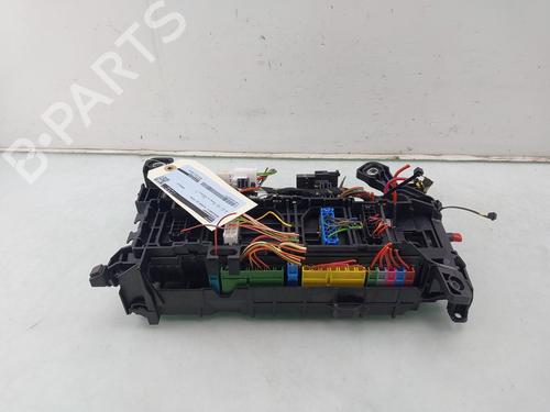 Sikringsdåse MERCEDES-BENZ A-CLASS (W176) A 180 (176.042) | BP29938563E1