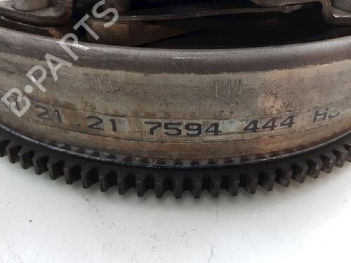 Flywheel BMW 1 (E87) 116 i | BP12011940M101 