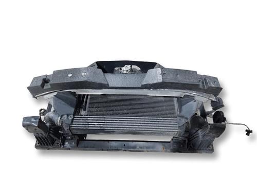 Used Radiator set Radiator set ALFA ROMEO GIULIETTA (940_) 1.4 TB (940FXB1A, 940FXB11) (170 hp) 40456434 40456434
