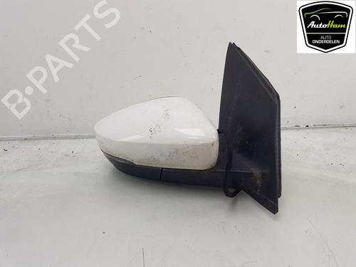 Used Right mirror VW POLO V (6R1, 6C1) 1.2 TDI (75 hp) 18787972
