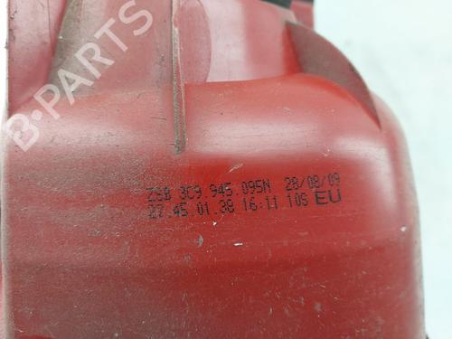 Left taillight VW PASSAT B6 Variant (3C5) 1.4 TSI | BP35897585C34 - Image 4