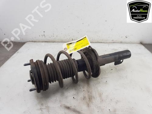 Used Left front shock absorber Left front shock absorber MAZDA 3 Hatchback (BP) 2.0 SKYACTIV-G M Hybrid (122 hp) 17593128 17593128
