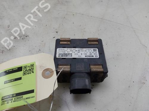 Elektronisk modul Elektronisk modul VW TOURAN (5T1) 1.6 TDI (115 hp) 35978286 35978286