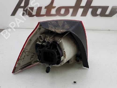 Right taillight VW GOLF V (1K1) 2.0 GTI | BP12006669C35 
