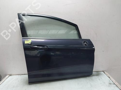 Dør højre fortil FORD FIESTA VI (CB1, CCN) 1.0 EcoBoost (100 hp) 31923299