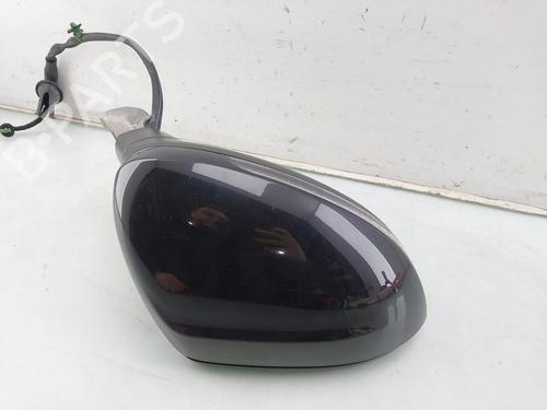Right mirror VW PASSAT B8 Variant (3G5, CB5) 2.0 TDI | BP33022475C27 - Image 5