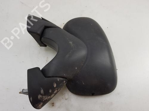 Used Right mirror Right mirror RENAULT TRAFIC II Van (FL) 1.9 dCi 80 (FL0B) (82 hp) 34578723 34578723