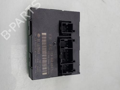 Dør styreenhet VW GOLF V (1K1) 2.0 GTI (200 hp) 30533889