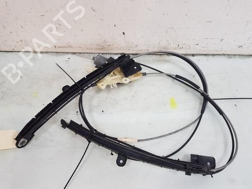 Used Other Other AUDI A4 B9 Avant (8W5, 8WD) 2.0 TDI (190 hp) 34056849 34056849