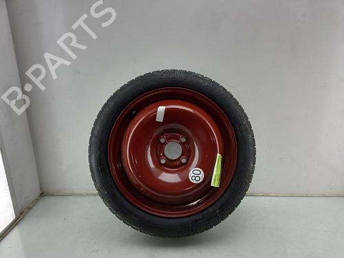 Fælk RENAULT CAPTUR I (J5_, H5_) 1.2 TCe 120 (118 hp) 31128349