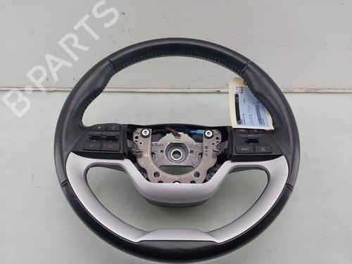 Used Steering wheel KIA PICANTO II (TA) 1.0 (67 hp) 29352614
