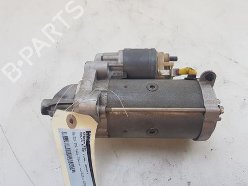 starter-volvo-xc90-ii-256-2014-27458715 main image