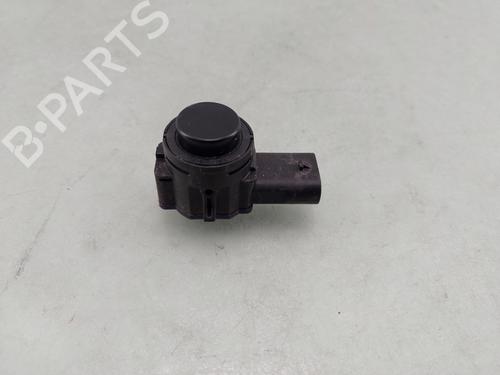 Used Electronic module Electronic module PEUGEOT 5008 II (MC_, MJ_, MR_, M4_) 1.2 Hybrid 136 (MRHPYC) (136 hp) 34540786 34540786