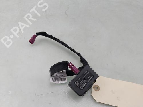 Used Electronic module Electronic module DACIA SANDERO III 1.0 TCe 90 (91 hp) 33617377 33617377