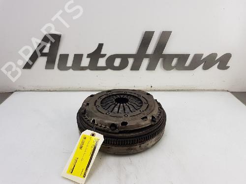 Kopling /lamell VW GOLF VII (5G1, BQ1, BE1, BE2) 1.5 TSI (150 hp) 12012343