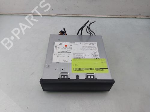 Used Electronic module VW GOLF VIII (CD1, DA1) 1.5 TSI (131 hp) 31922145