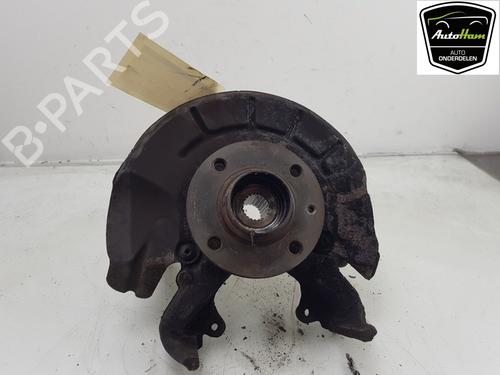 Left front steering knuckle SEAT Mii (KF1, KE1) 1.0 | BP19336000M25 