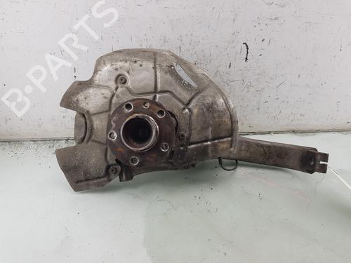 Used Left front steering knuckle ALFA ROMEO GIULIA (952_) 2.9 Quadrifoglio (952AAM24) (510 hp) 23981910